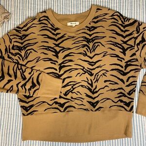Madewell Sweater Size L
